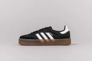 Women's adidas Sambae 'Core Black'