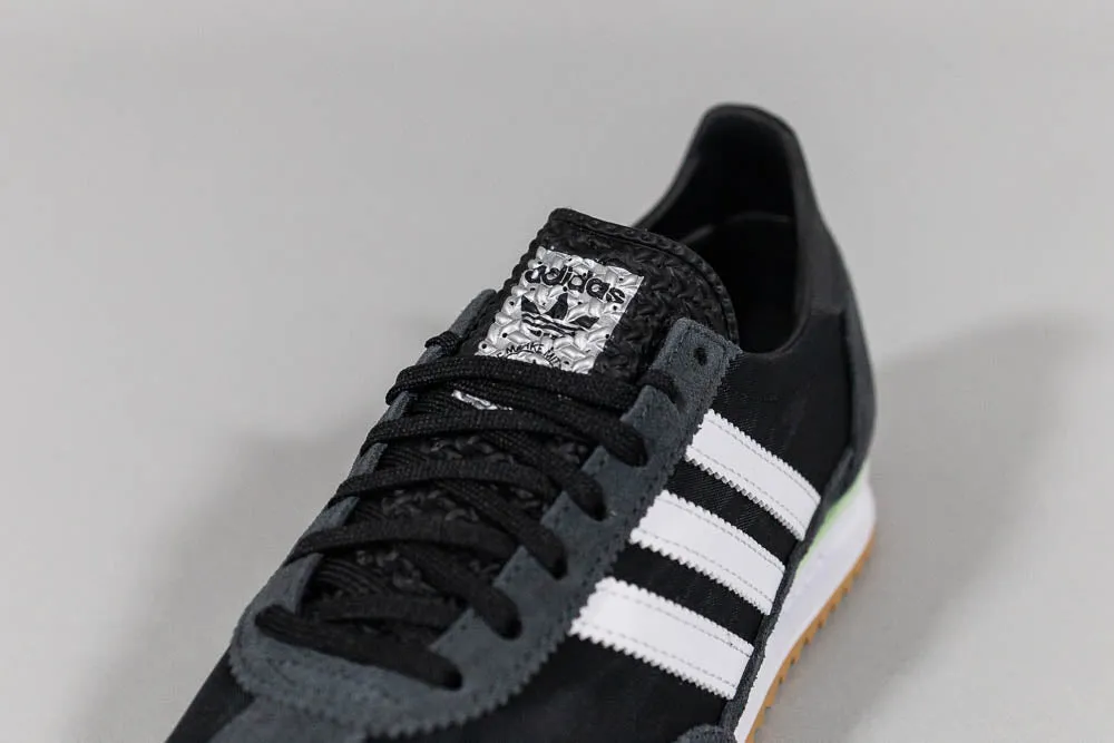 Women's adidas SL 72 OG 'Core Black'