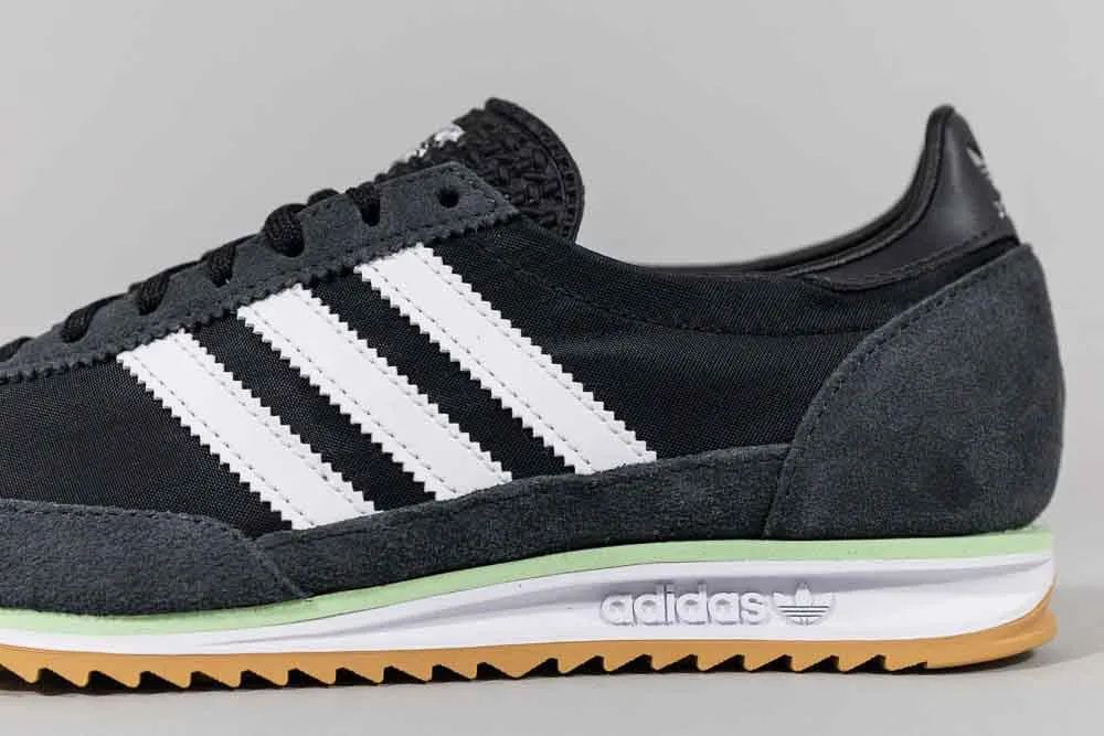 Women's adidas SL 72 OG 'Core Black'