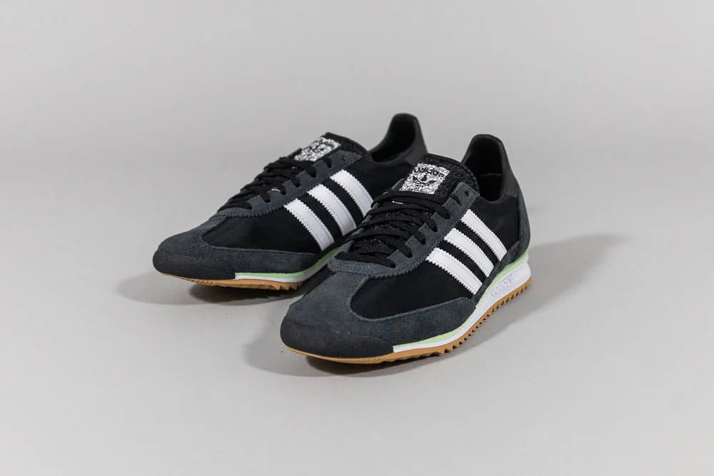 Women's adidas SL 72 OG 'Core Black'