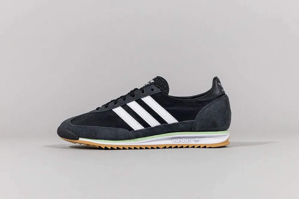 Women's adidas SL 72 OG 'Core Black'