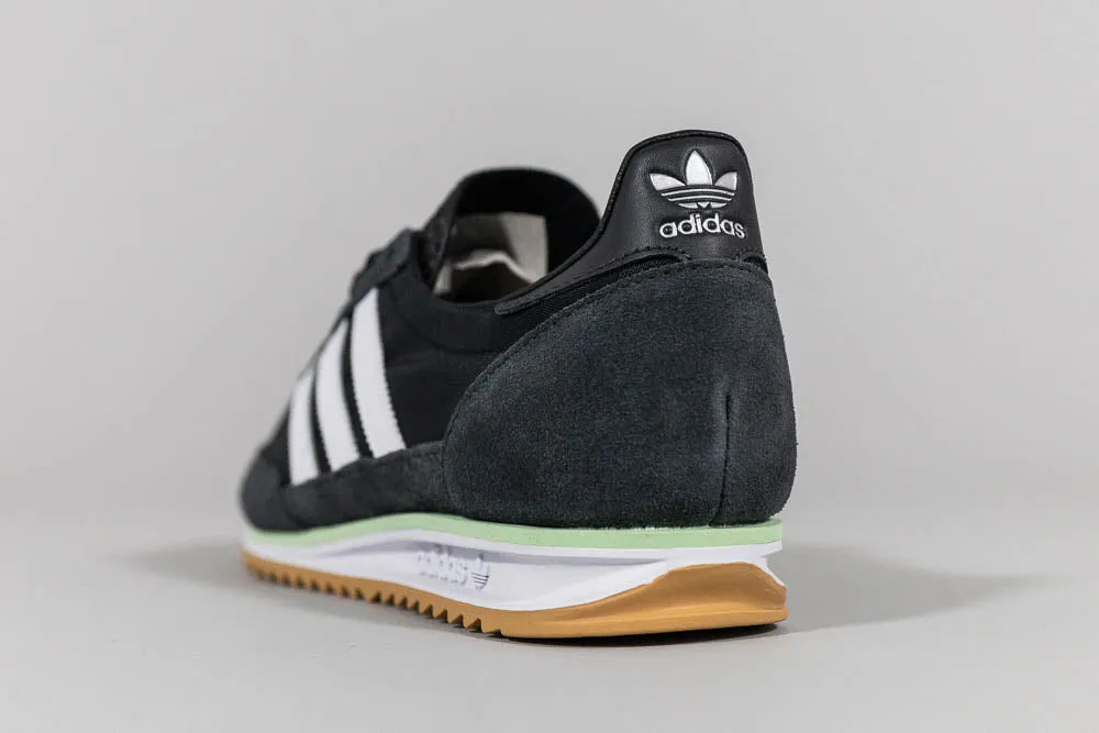 Women's adidas SL 72 OG 'Core Black'
