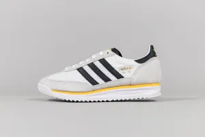 Women's adidas SL 72 RS 'White and Core Black'