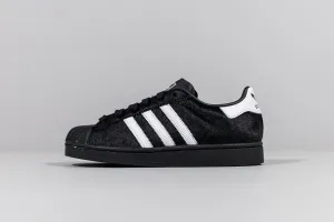 Women's adidas Superstar II 'Core Black'