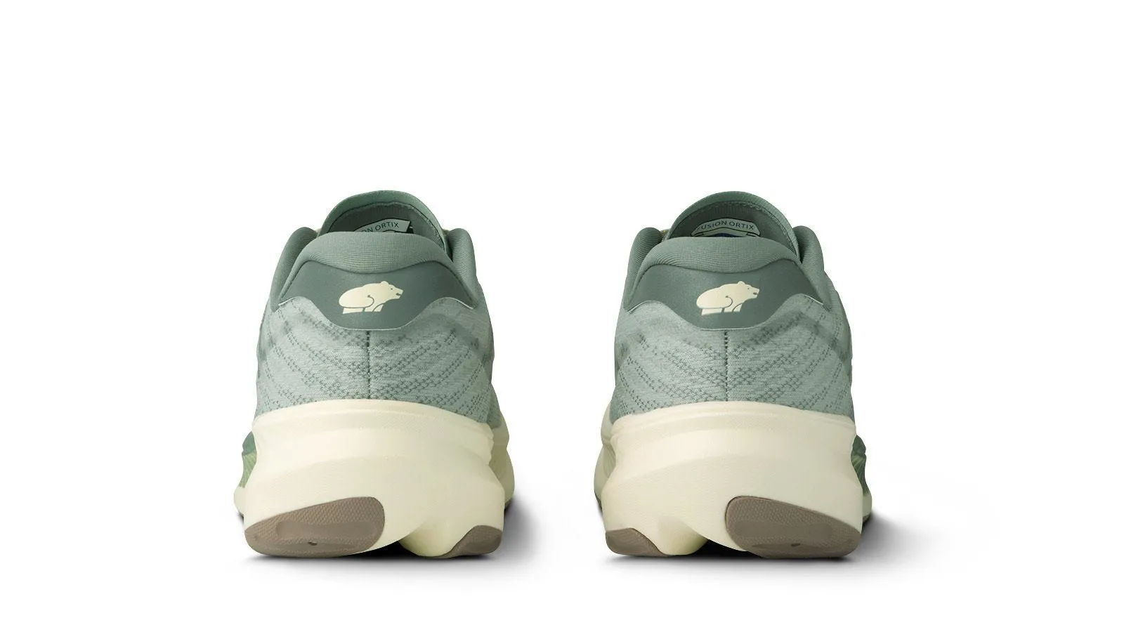 WOMEN'S FUSION 4.0 - SEA FOAM / EXCALIBUR