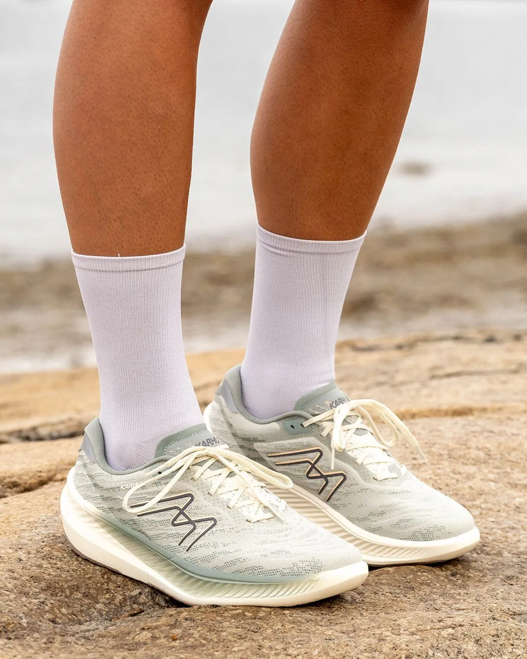 WOMEN'S FUSION 4.0 - SEA FOAM / EXCALIBUR
