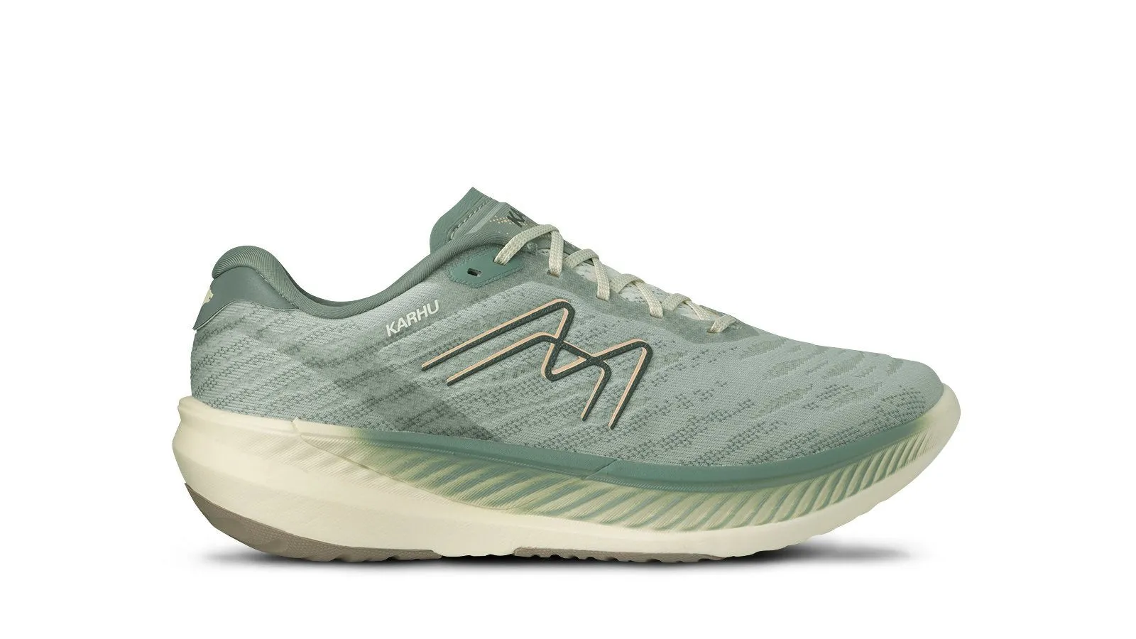 WOMEN'S FUSION 4.0 - SEA FOAM / EXCALIBUR