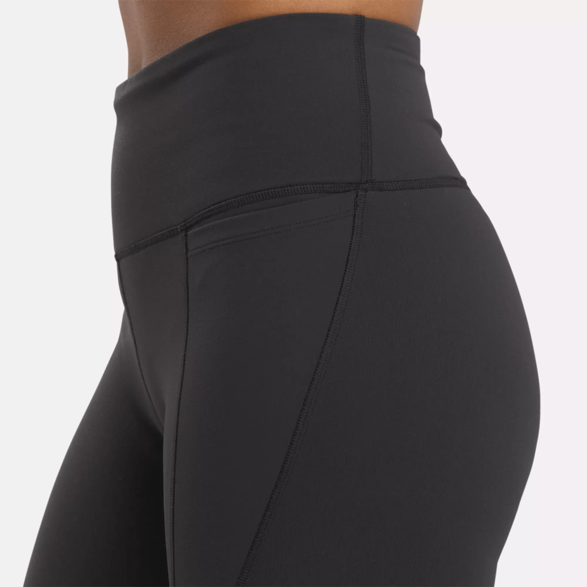 Women's Lux High-Rise Bike Shorts 9"