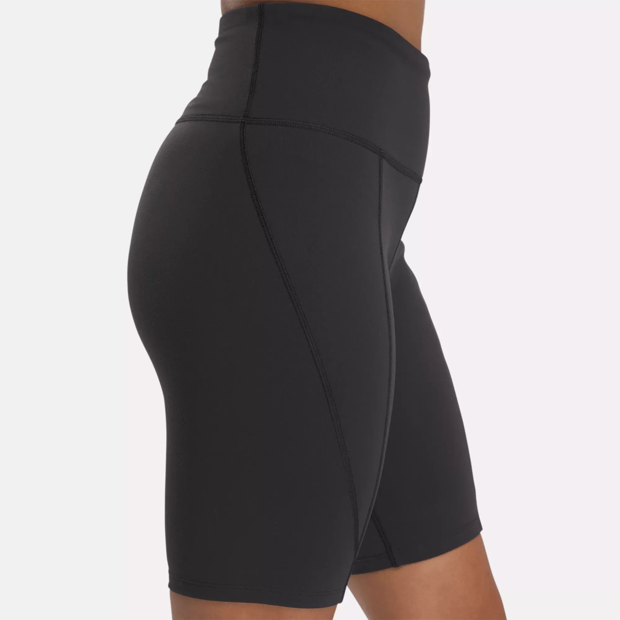 Women's Lux High-Rise Bike Shorts 9"