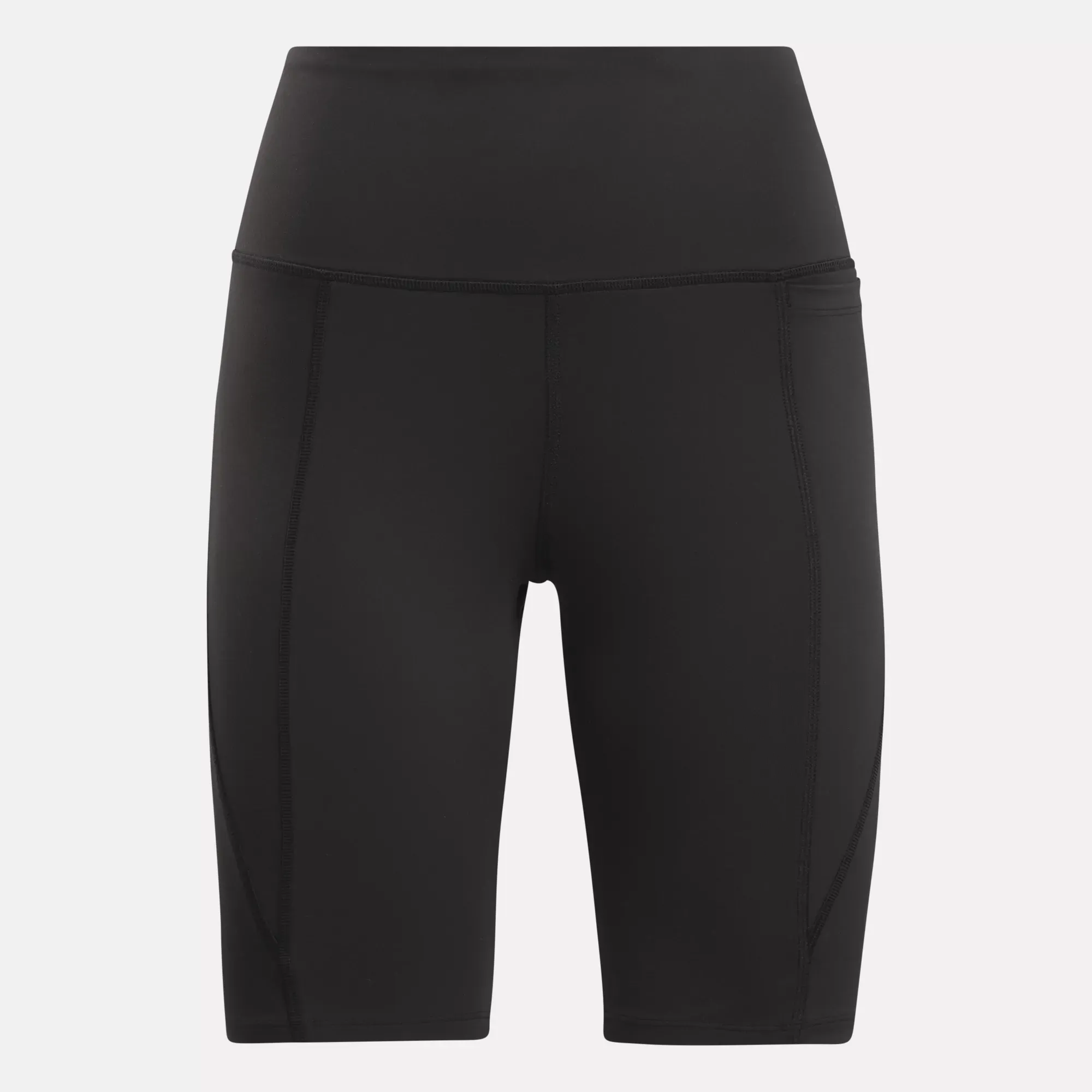 Women's Lux High-Rise Bike Shorts 9"