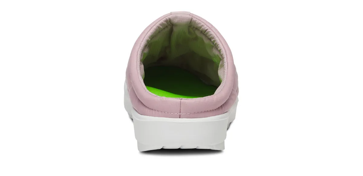 Women's OOcoozie Thermo Mule - Stardust