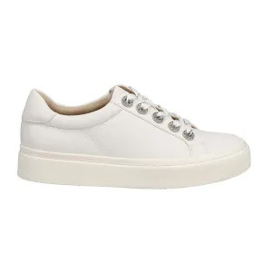 Ysenia Lace Up Sneakers