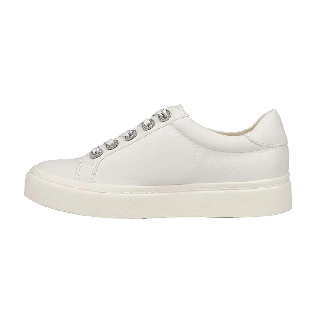 Ysenia Lace Up Sneakers