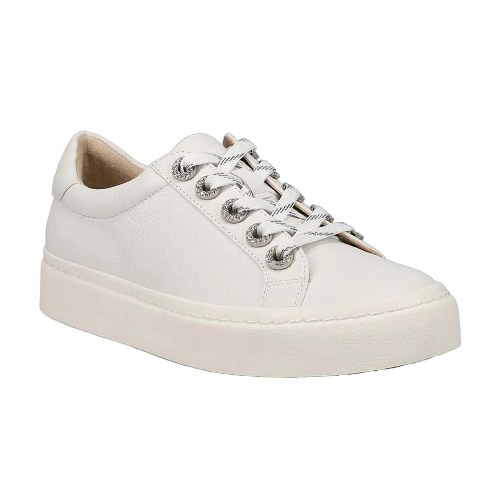 Ysenia Lace Up Sneakers